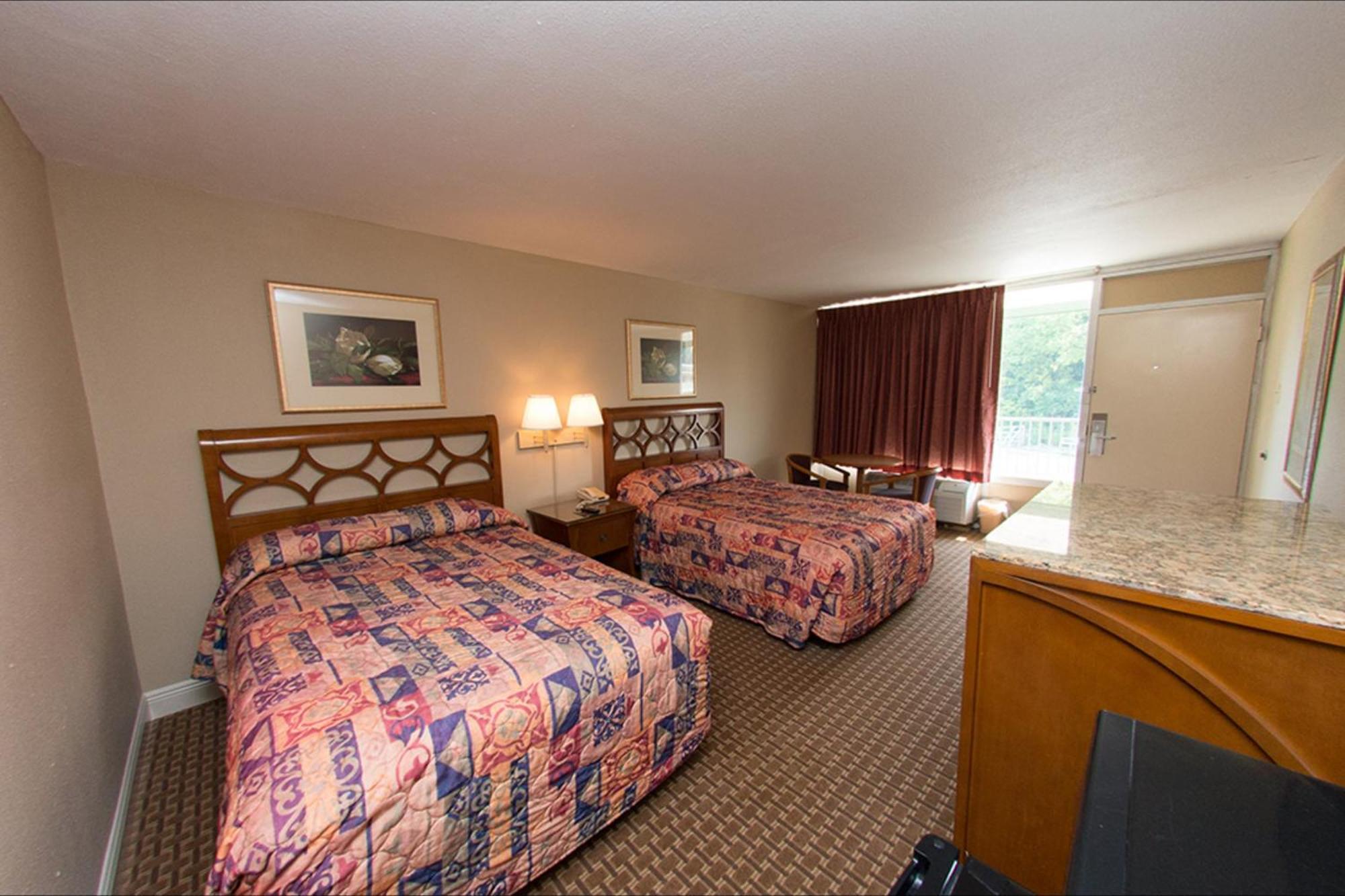 Oyo Hotel Audubon Baton Rouge Port Allen I-10 Esterno foto