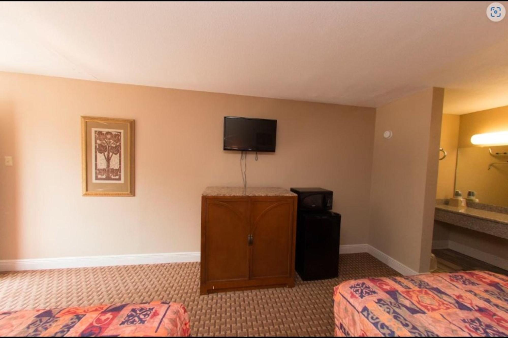 Oyo Hotel Audubon Baton Rouge Port Allen I-10 Esterno foto