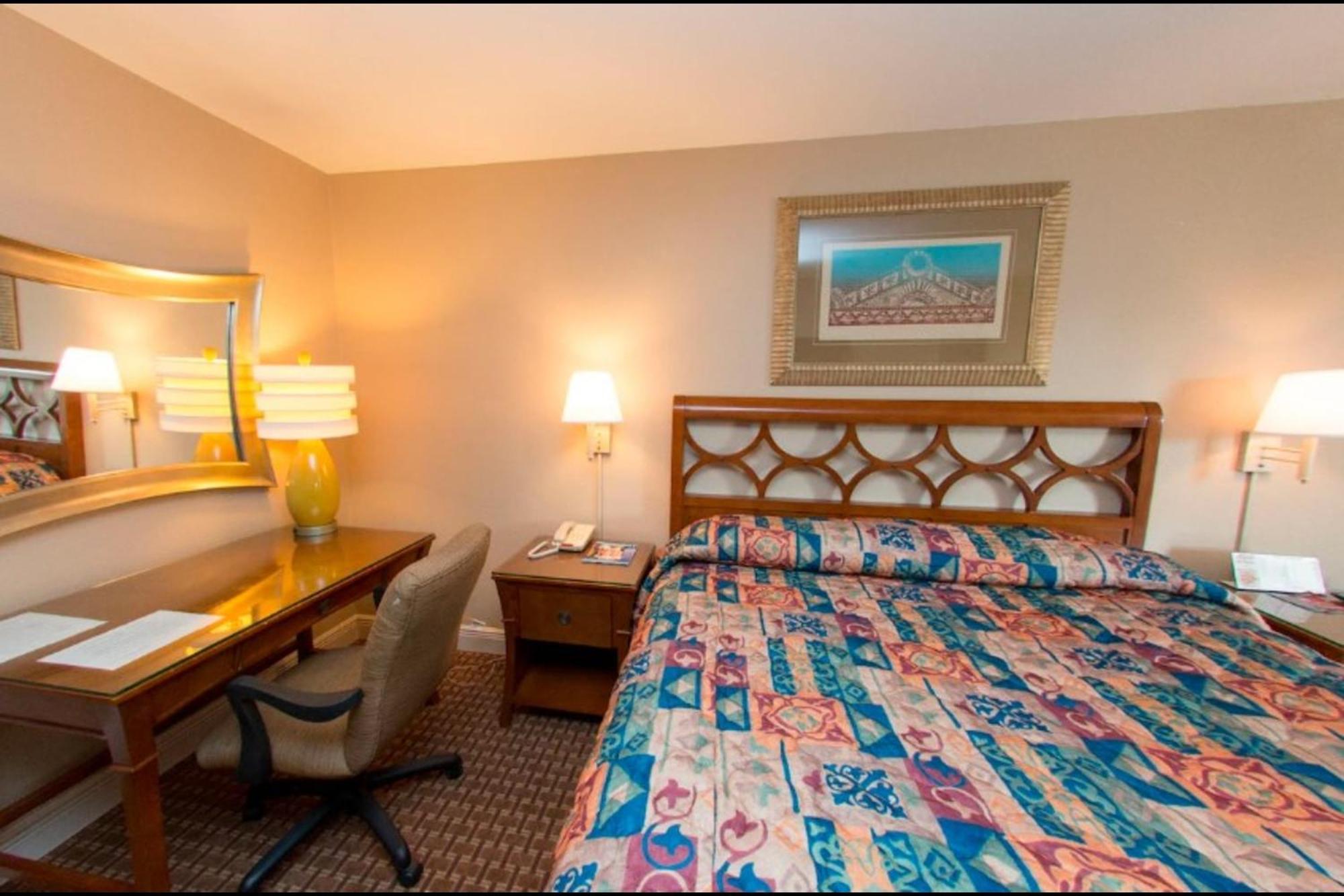 Oyo Hotel Audubon Baton Rouge Port Allen I-10 Esterno foto