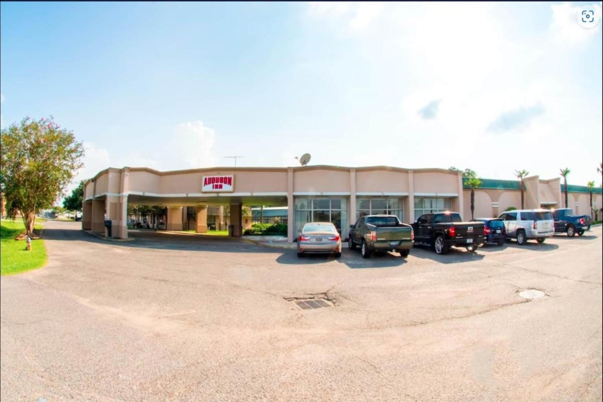 Oyo Hotel Audubon Baton Rouge Port Allen I-10 Esterno foto