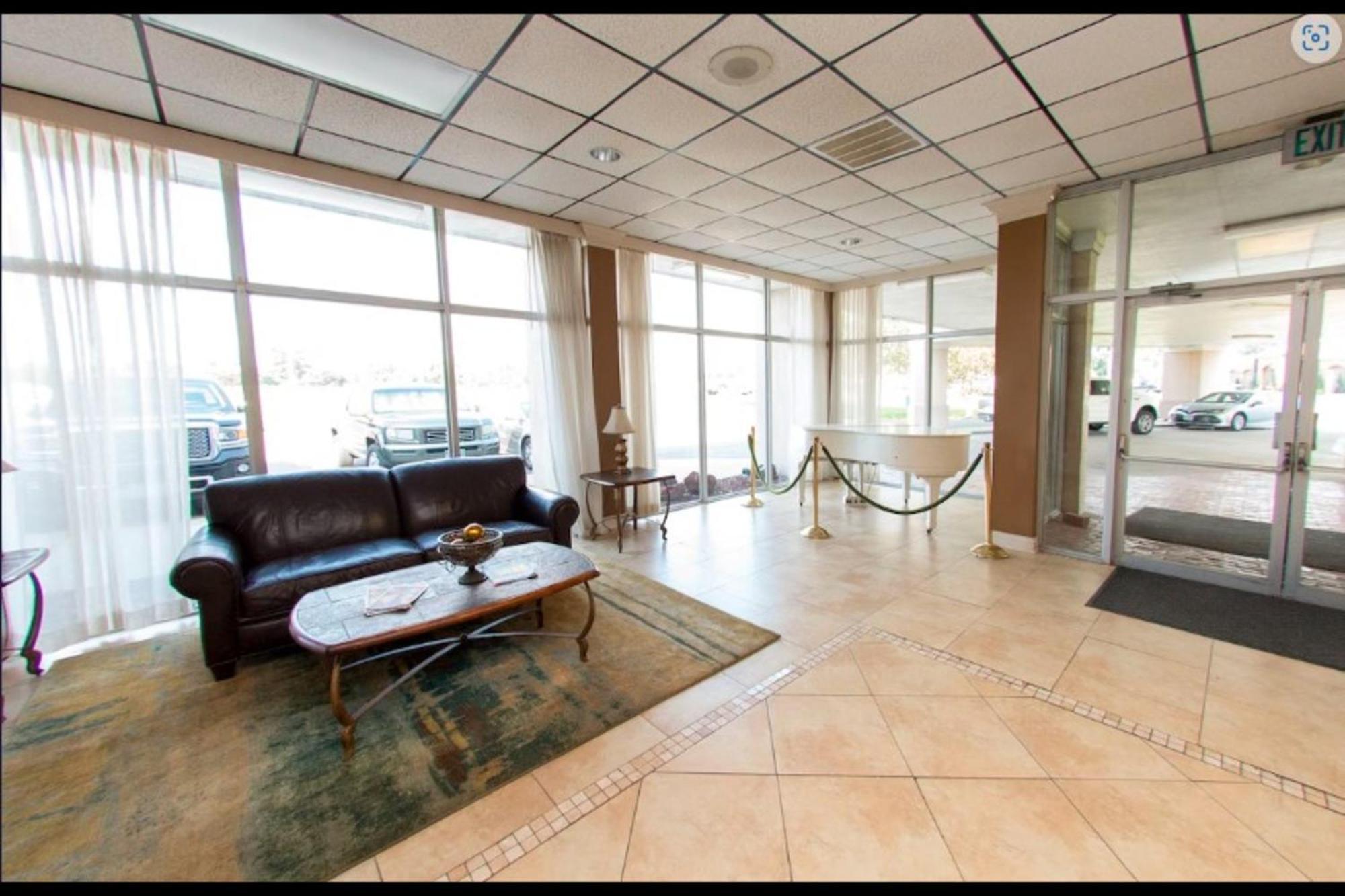 Oyo Hotel Audubon Baton Rouge Port Allen I-10 Esterno foto