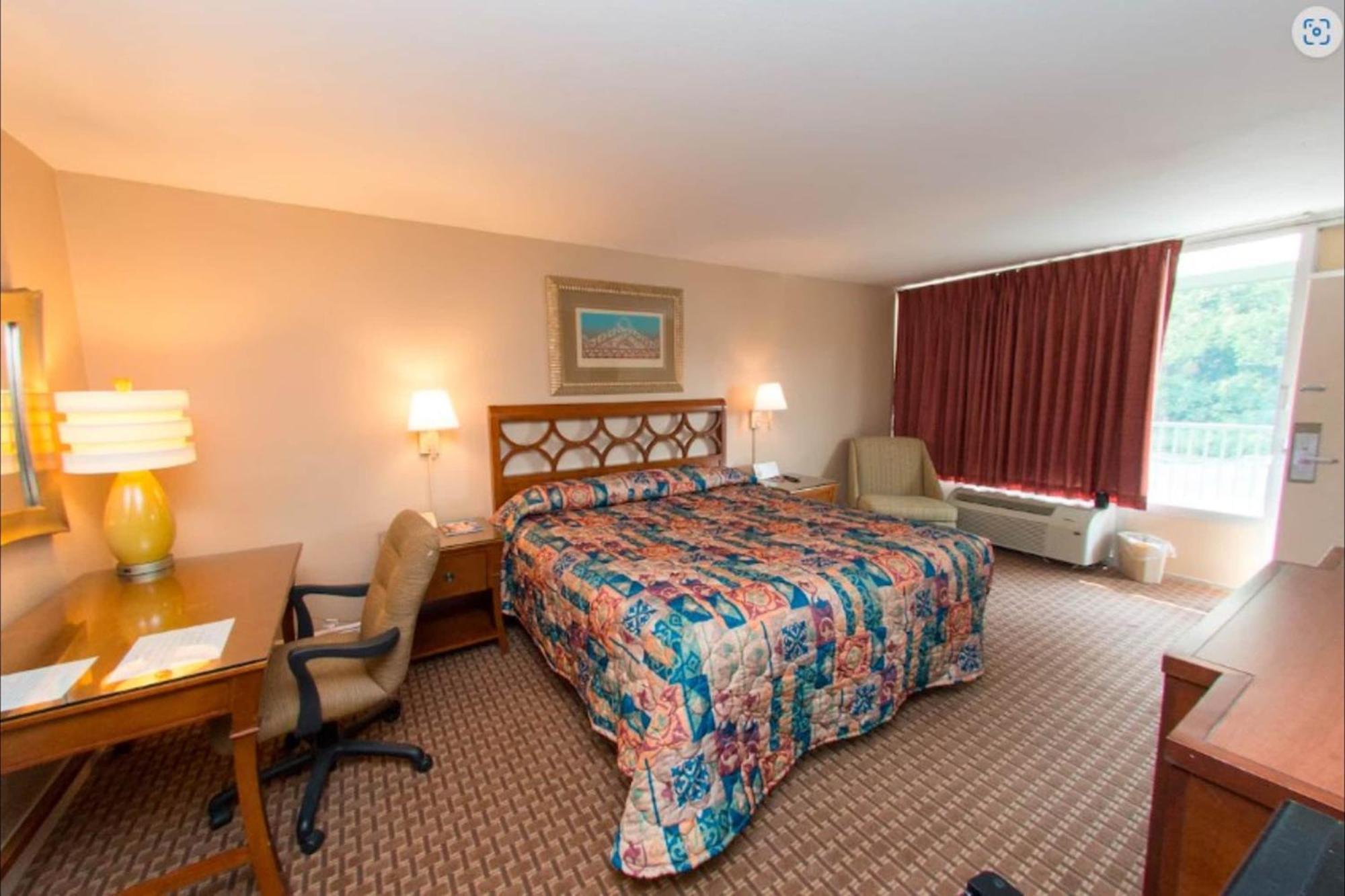 Oyo Hotel Audubon Baton Rouge Port Allen I-10 Esterno foto