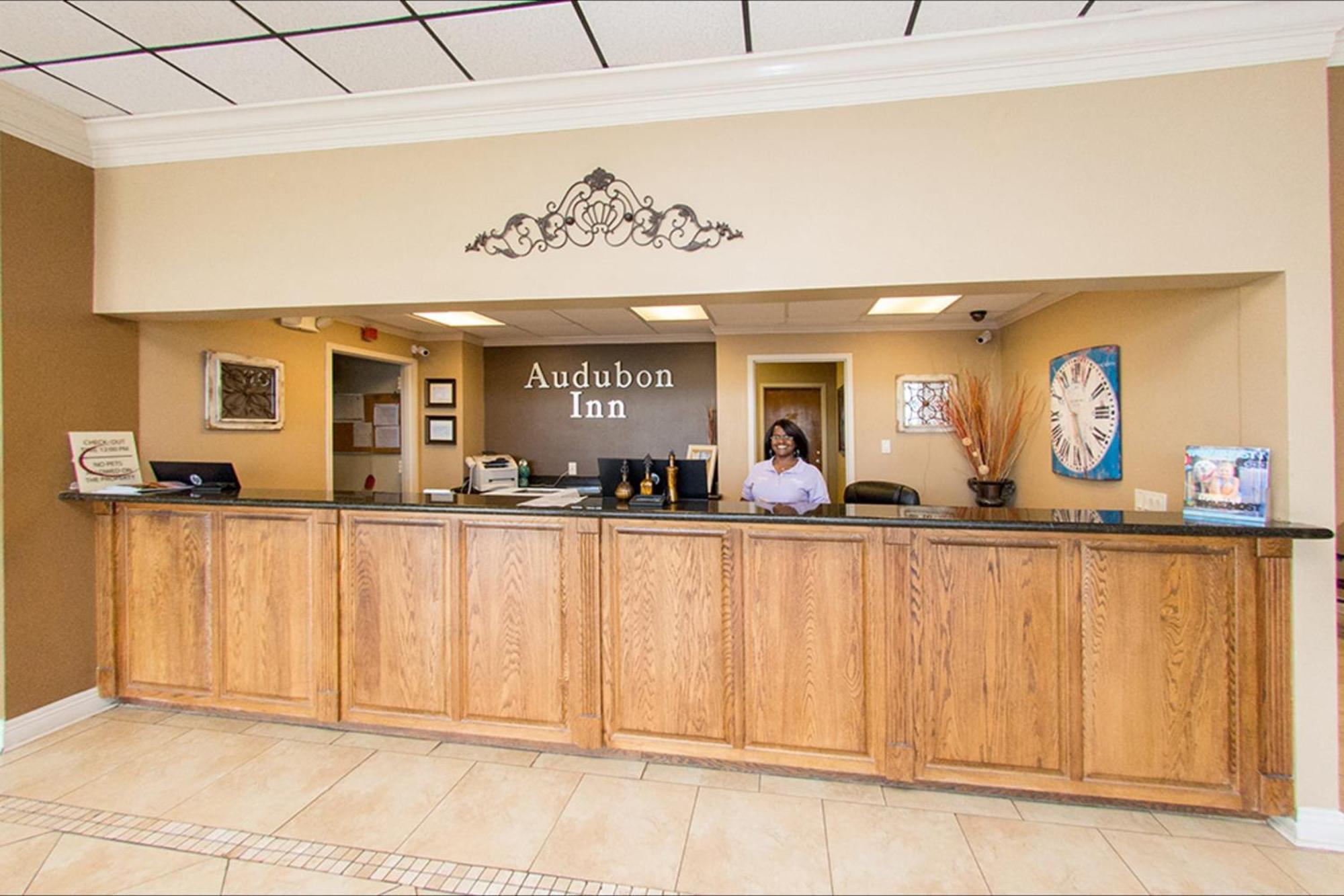 Oyo Hotel Audubon Baton Rouge Port Allen I-10 Esterno foto