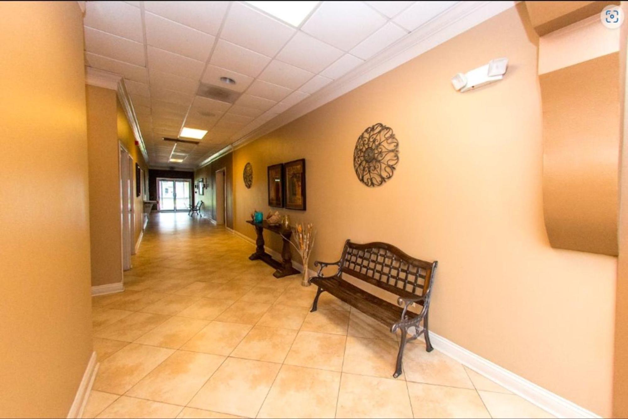 Oyo Hotel Audubon Baton Rouge Port Allen I-10 Esterno foto